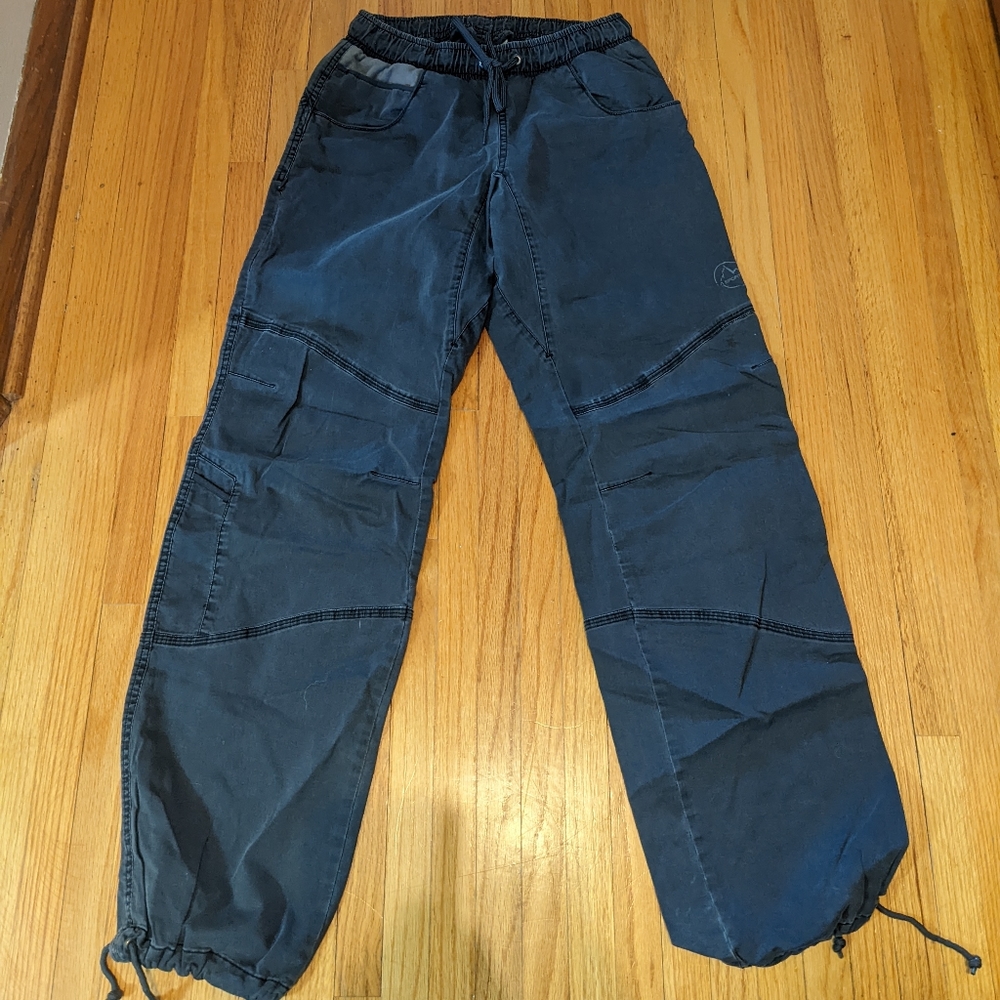 La Sportiva Climbing Pants